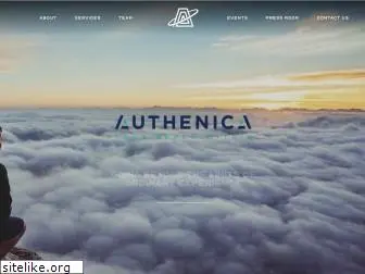 authenica.com