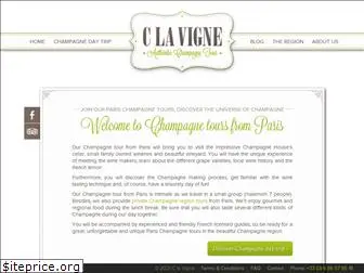 authentic-champagne-tour.com