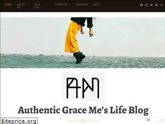 authentic-grace.com
