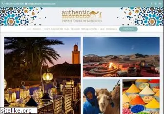 authentic-morocco.com