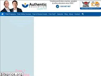 authentic.com.au