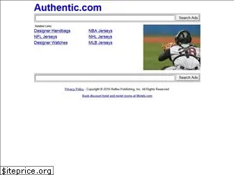 authentic.com