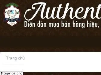 authentic.vn