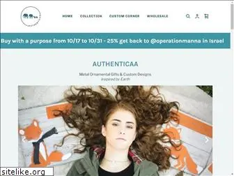 authenticaa.com