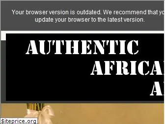 authenticafricanadventures.org