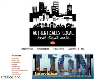 authenticallylocal.com