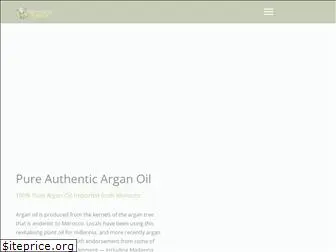 authenticarganoil.com.au