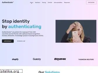 authenticating.com