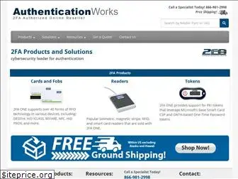 authenticationworks.com