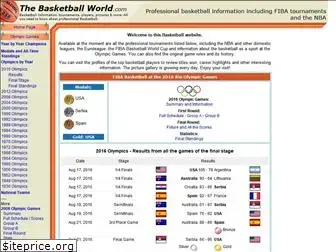 authenticbasketball.com