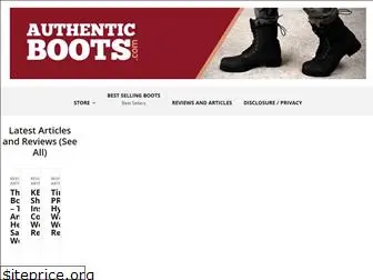 authenticboots.com