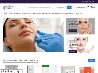 authenticbotox.com