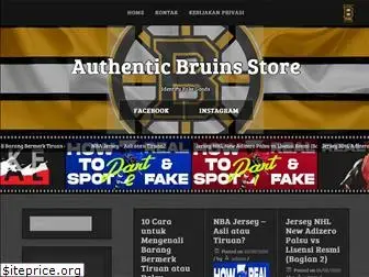 authenticbruinsstore.com