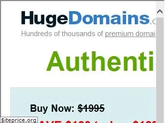 authenticessays.com