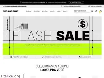 authenticfeet.com.br