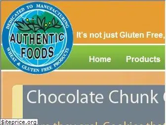 authenticfoods.com