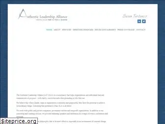 authenticleadershipalliance.com