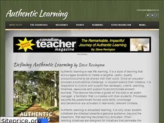 authenticlearning.weebly.com