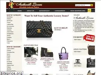 authenticlovers.com