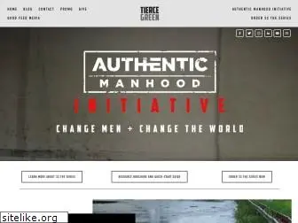 authenticmanhoodhouston.com