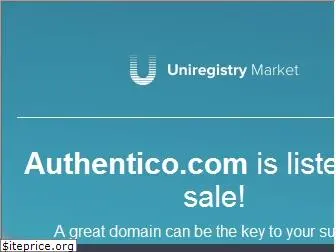 authentico.com