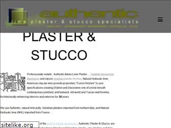 authenticplasterfx.com