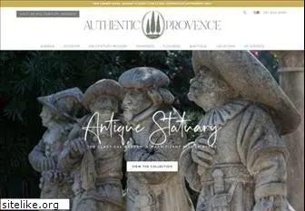 authenticprovence.com