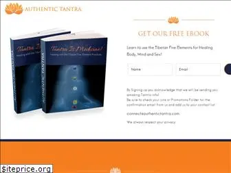 authentictantra.com