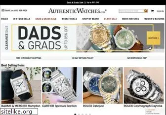 authenticwatches.com