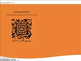 authentigate.ca