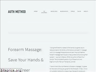 authmethod.com