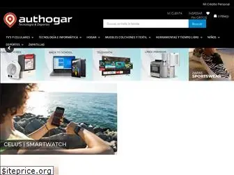 authogar.com