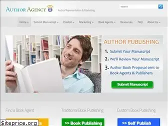 authoragency.com