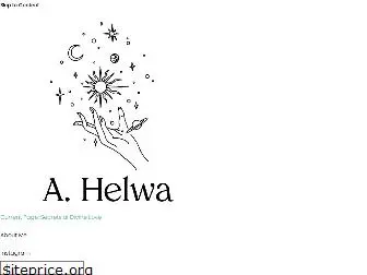 authorahelwa.com