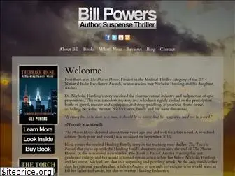 authorbillpowers.com
