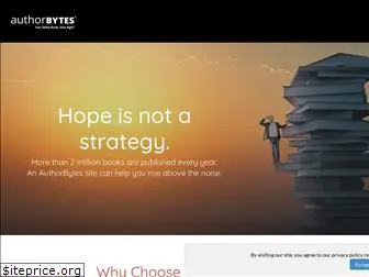 authorbytes.com