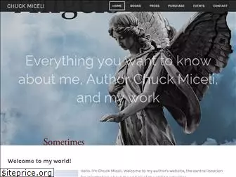 authorchuckmiceli.com