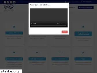 authorcodeindia.com