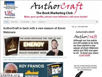 authorcraft.co.uk