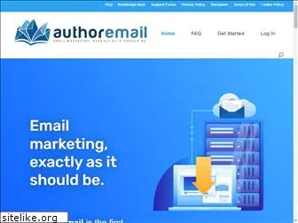 authoremail.com