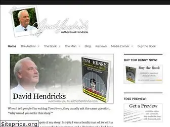 authorhendricks.com