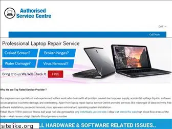 authorisedservicecentre.in