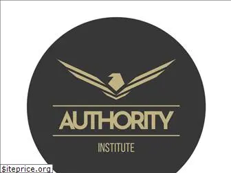 authority.institute