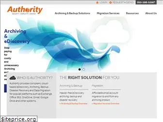 authority3.com