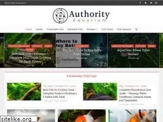 authorityaquarium.com