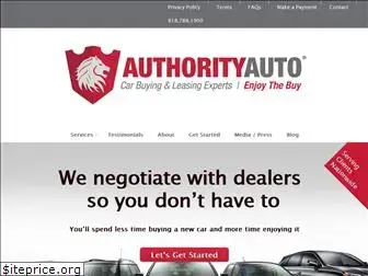 authorityauto.com