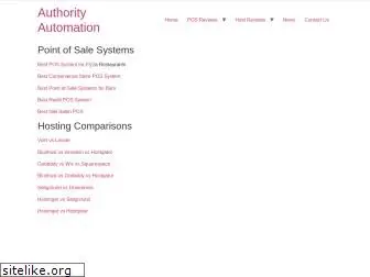 authorityautomation.com