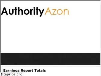 authorityazon.com