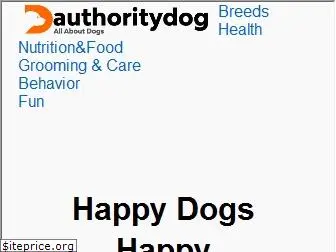 authoritydog.com