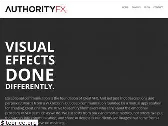 authorityfx.com